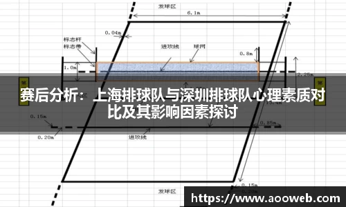 赛后分析：上海排球队与深圳排球队心理素质对比及其影响因素探讨